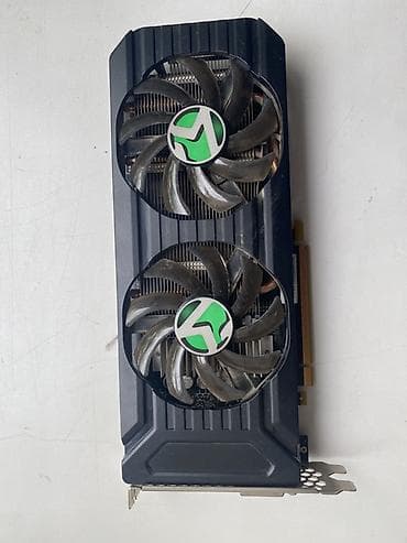 intel xeon e5: Видеокарта для ПК, Б/у, Palit, GeForce GTX, 6 ГБ — 5