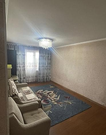 104: 2 комнаты, 48 м², 104 серия, 5 этаж, Косметический ремонт — 2