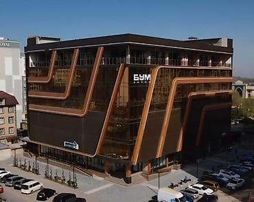 стелажи для магазинов: Бутик, 17 м², С ремонтом, С оборудованием — 4