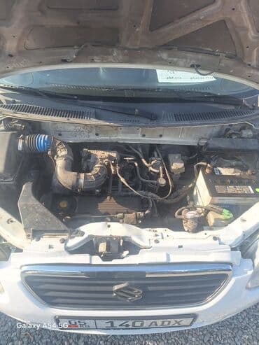 двигатели j2 2 9 простой мотор: Suzuki Wagon R: 2003 г., 1.3 л, Механика, Бензиновая, Хэтчбэк — 9