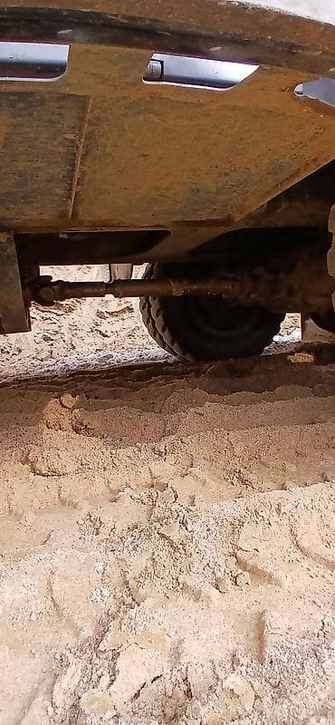 mark 2 110: Экскаватор, Hyundai, 2020 г., Колесный — 9