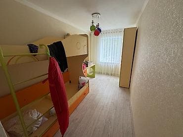квартира район рабочий городок: 3 комнаты — 7