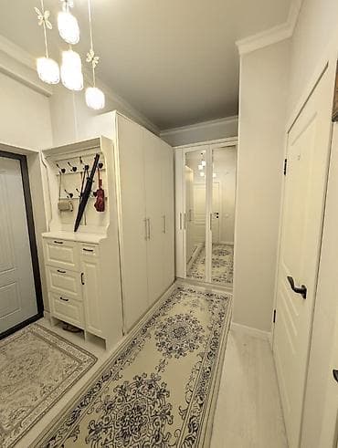 1 комната, 38 м², Аламедин-1 мкр Элитка, 5 этаж, Свежий ремонт — 7