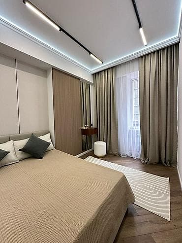 малярный работа: Евроремонт квартир, домов и пансионатов в Иссык‑Кульской области — 2