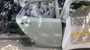 доводчики дверей авто бишкек: Комплект Kia, Колдонулган, Оригинал — 5