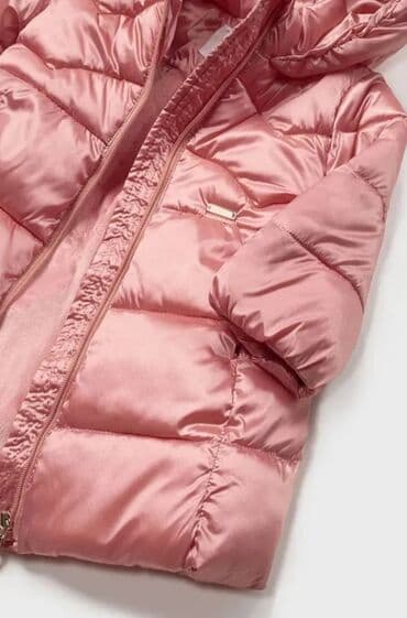 куртка рубашка: Продаю новую куртку пальто от бренда Mayoral. Размер на 12 месяцев, 80 — 2