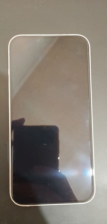 ıphone 12: IPhone 13, Б/у, 128 ГБ, Старлайт, Зарядное устройство, Защитное стекло, Чехол, 85 % — 2