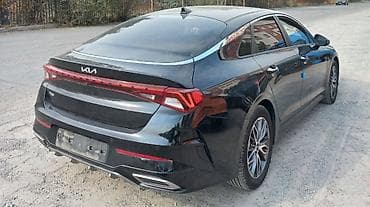 киа к5 цена ош: Kia K5: 2021 г., 2 л, Автомат, Газ, Седан — 4