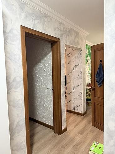 swift 1: Продается 2-комнатная квартира 1 этаж, всего 2 этажа. 40кв.м — 7