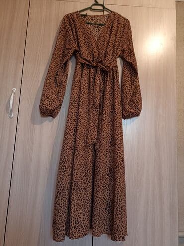 Повседневные платья