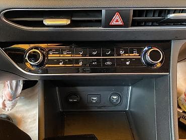 infinity g35: Hyundai Sonata: 2019 г., 2 л, Автомат, Бензин, Седан — 4