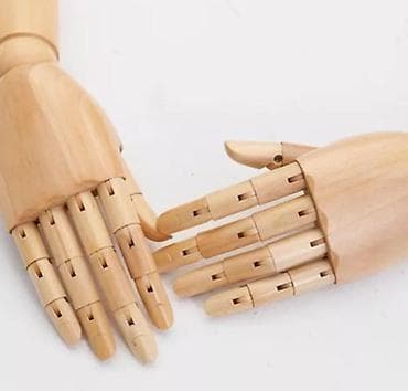 Манекендер: Детский манекен предназначен для демонстрации детской одежды — 2