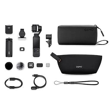 палочка чоппера 3 смотреть: DJI Osmo Pocket 4 — компактная ручная камера со встроенным 3‑осевым — 2