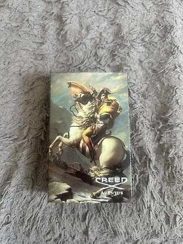 Жеке буюмдар: CREED Aventus, Eau de Parfum, 120 мл (4 fl. oz.) - Мужская — 2