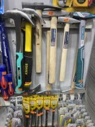 ударные инструменты: НОВЫЙ Молоток-гвоздодёр р-н ФИЛАРМОНИИ Манаса 95 Абдымамунова 293 — 8