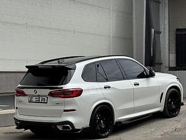 bmw e90: BMW X5: 2019 г., 3 л, Автомат, Бензин, Кроссовер — 5