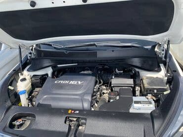купить авто с кореи бу: Kia Sorento: 2017 г., 2 л, Автомат, Дизель, Кроссовер — 12