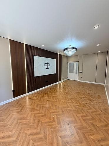2 комнаты, 75 м², Церковь Элитка, 1 этаж, Дизайнерский ремонт — 2