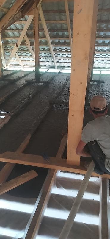 Утепление: Утепление стен, Утепление полов, Утепление потолоков | Утепление дачи, Утепление завода, Утепление дома Пенополистирол 3-5 лет опыта — 2