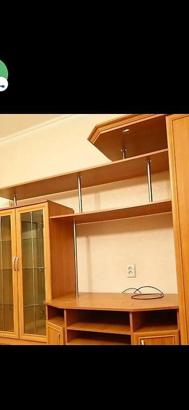 дом м: 55 м², 3 комнаты, Забор, огорожен — 4