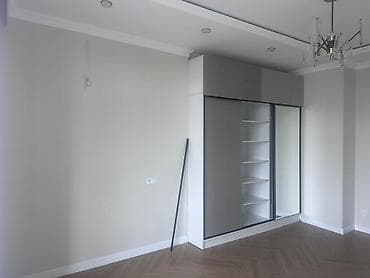 квартира секционного типа: 3 комнаты, 83 м², 9 этаж, Евроремонт — 10