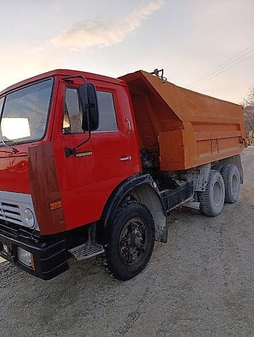 купить двигатель на камаз: Грузовик, Камаз, Стандарт — 2