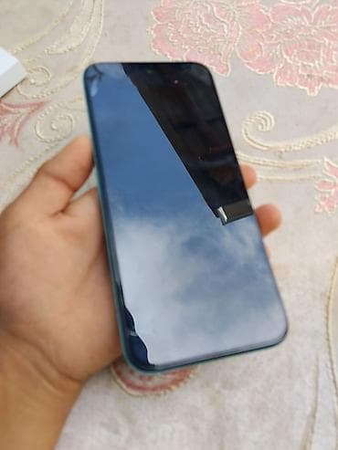 купить телефон гугл пиксель 9: Honor X6c, Б/у, 128 ГБ, цвет - Голубой, 2 SIM — 2