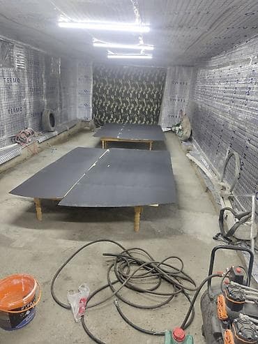 spark 2: Рихтовка, сварка, покраска, без выезда — 3