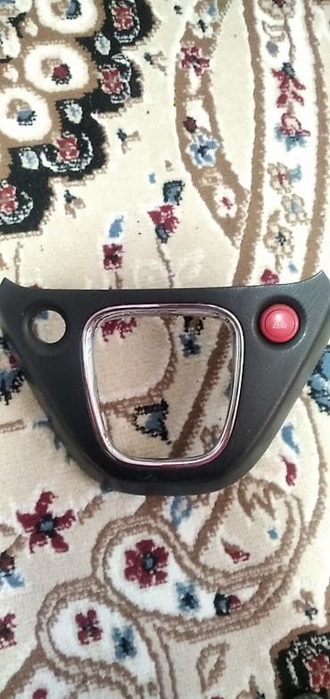 crv 2: Железные Диски R 14 отверстий - 5, Б/у — 2