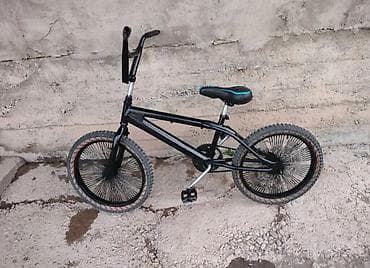 BMX велосипед, Рама M (156 - 178 см), Б/у