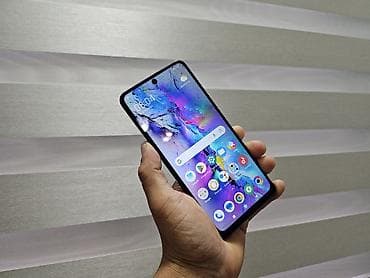 pocophone f2 pro: Poco F4, Б/у, 128 ГБ, цвет - Черный, 1 SIM, 2 SIM — 2