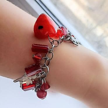 мужская подвеска: Браслет, Нержавеющая сталь, Женские, Новый — 4