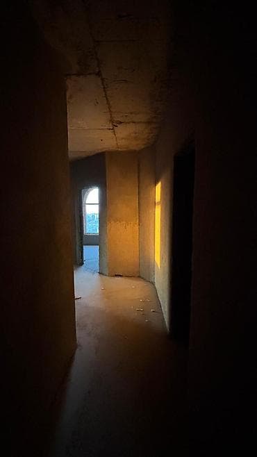 1: 1 комната, 55 м², Элитка, 11 этаж, ПСО (под самоотделку) — 5