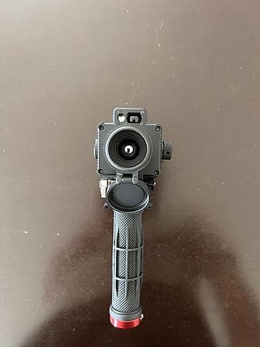 spy camera: Тепловизор DiscoveryOpt DTD219BC — 2