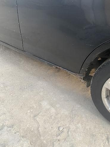 Унаа: Honda Jazz: 2005 г., 1.3 л, Автомат, Бензин, Хетчбек — 9