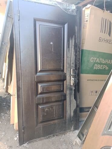 пластик айнек эшик: Пластиковые окна и двери, а также входные и межкомнатные двери. Что — 2