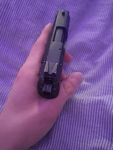 Охота и рыбалка: Пистолет сигнально-шумовой Stalker m906 (ATAK Arms, Турция) - Калибр — 1