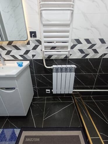 купить дом в стиле хай тек: Үй, 90 кв. м, 5 бөлмө, Менчик ээси, Евро оңдоо — 26