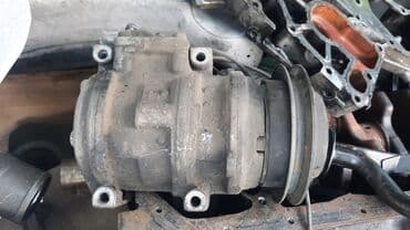 б у авто дэу нексия: Переднее левое Mazda, 1996 г., Б/у, Оригинал — 7