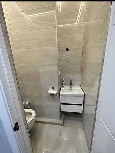 1 комната, 38 м², Элитка, 11 этаж — 4