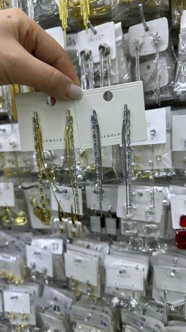 свадебные наборы ручной: Наборы украшений — 30