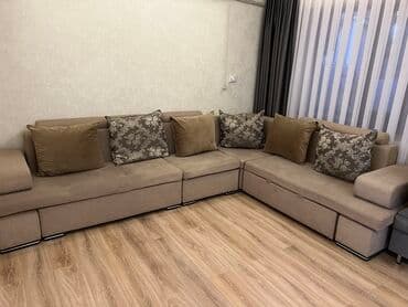 мебель бву: Цена договорная — 2