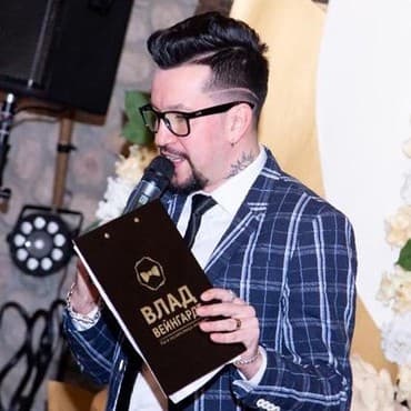 тамада на дому: Организация мероприятий | Ведущий, тамада — 4