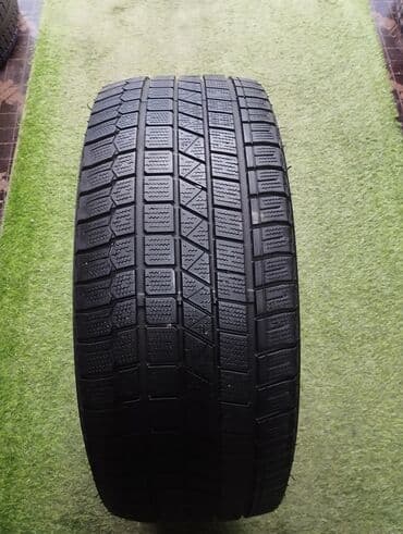 Шины 215 / 45 / R 17, Зима, Б/у, 1 шт, Легковые, Китай, KENDA at lalafo.kg Шины 215 / 45 / R 17, Зима, Б/у, 1 шт, Легковые, Китай, KENDA