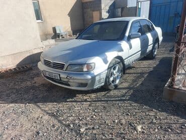 датчик коленвала ниссан примера р11 2.0 дизель: Nissan Cefiro: 1998 г., 0.2 л, Автомат, Бензин, Седан — 2