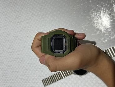 samsung а20: Классические часы часы, Skmei, Водонепроницаемые, Мужские, Б/у — 2
