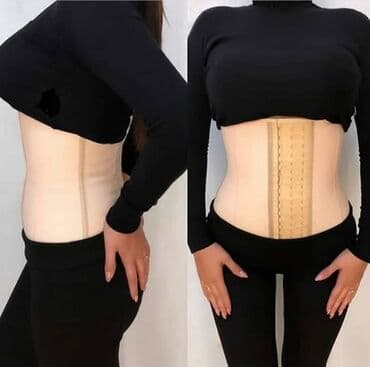 слива ферментированная капсула для похудения отзывы: Корсет дает моментальное уменьшение талии за счет уникального кроя — 9