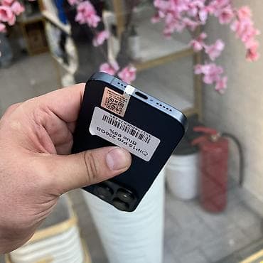 IPhone 15 Pro, Колдонулган, 256 ГБ, Blue Titanium, 95 % — 5