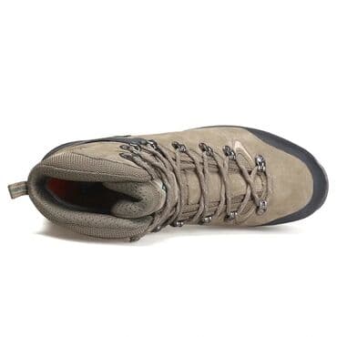 Ботинки: TTO Ботинки предназначена для пеших прогулок на большие расстояния — 4