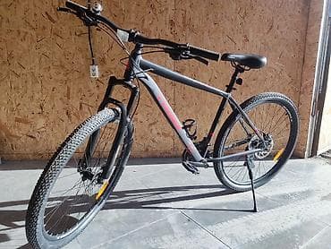 bmx giant method: Горный велосипед, Trinx, Рама M (156 - 178 см), Алюминий — 1